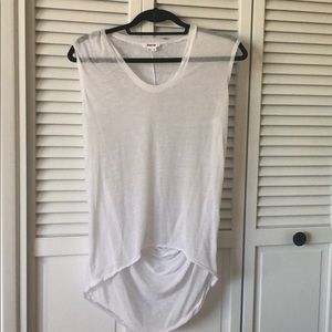 Helmut Lang tank top